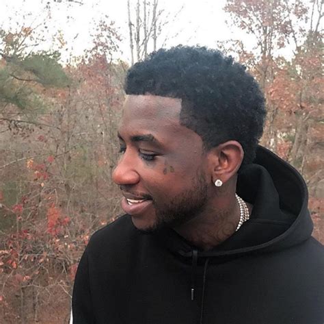 gucci mane haircut|Gucci Mane Spends $500 On Haircut! [VIDEO] .